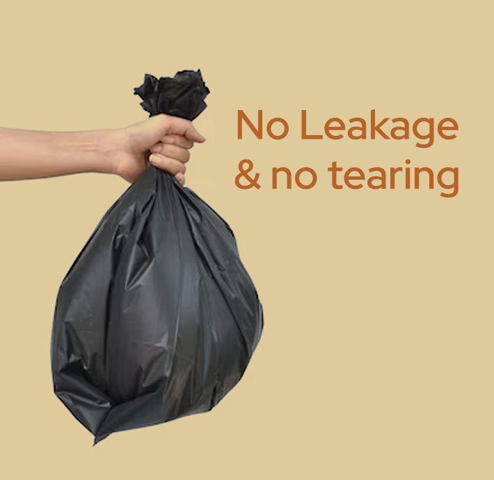 Nure Garbage Bags - 4